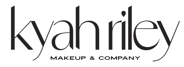 Kyah Riley Makeup logo