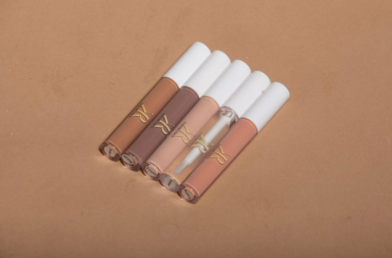 Nude II Matte