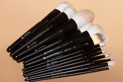 Makeup Brush Kit