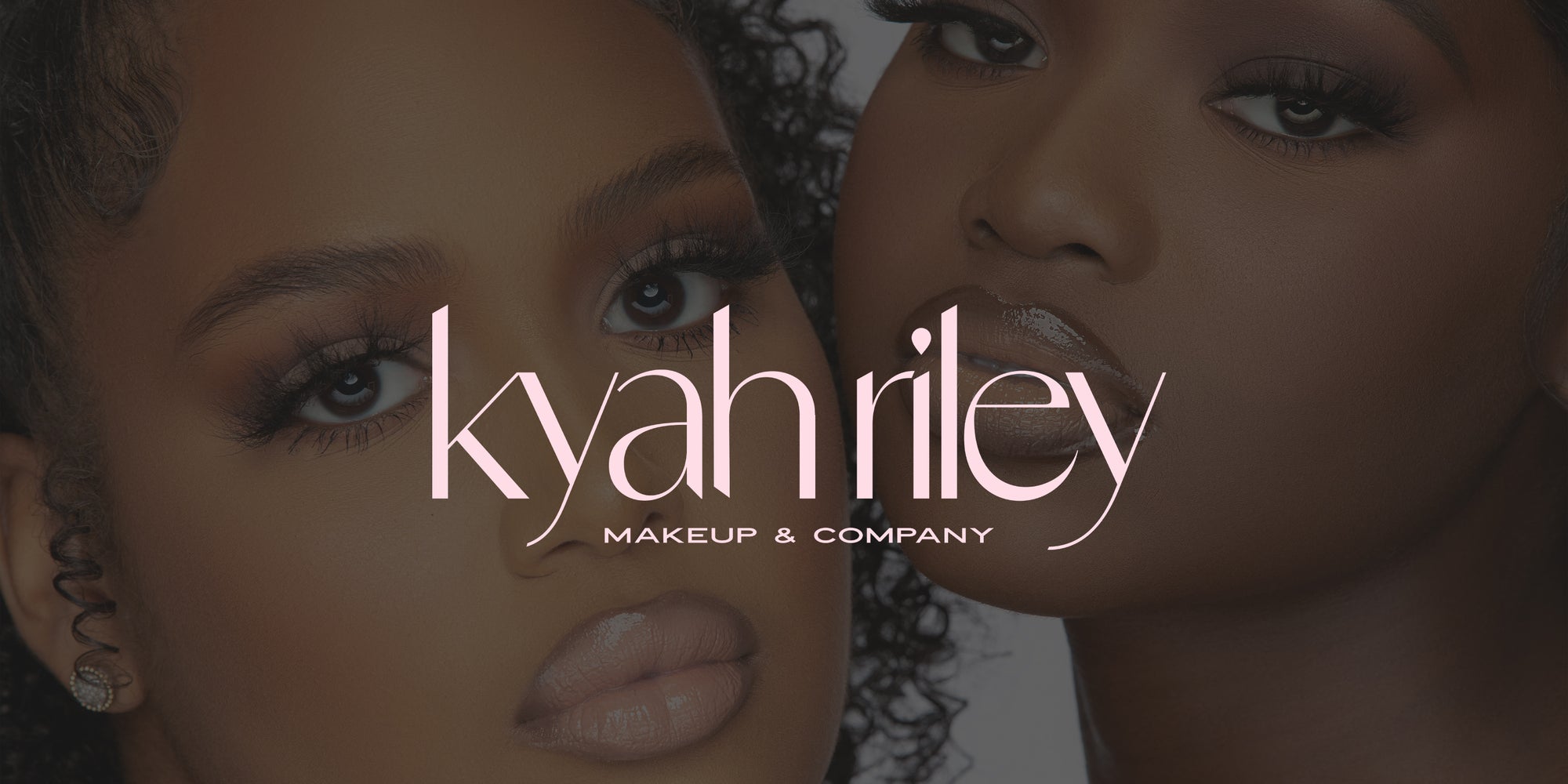 Kyah Riley Makeup