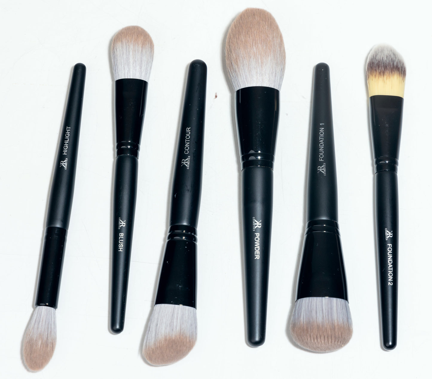 Makeup Brush Kit