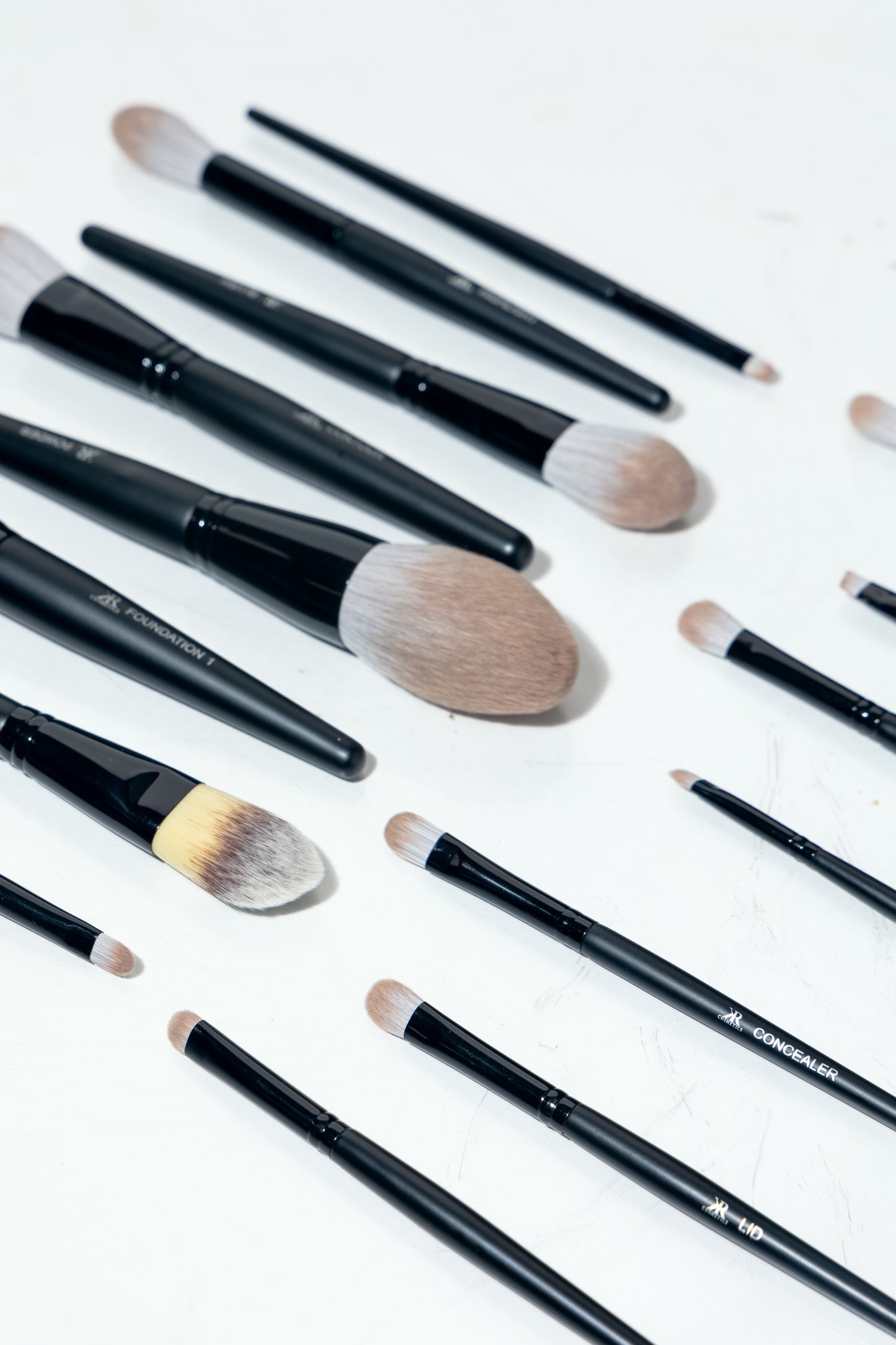 Makeup Brush Kit