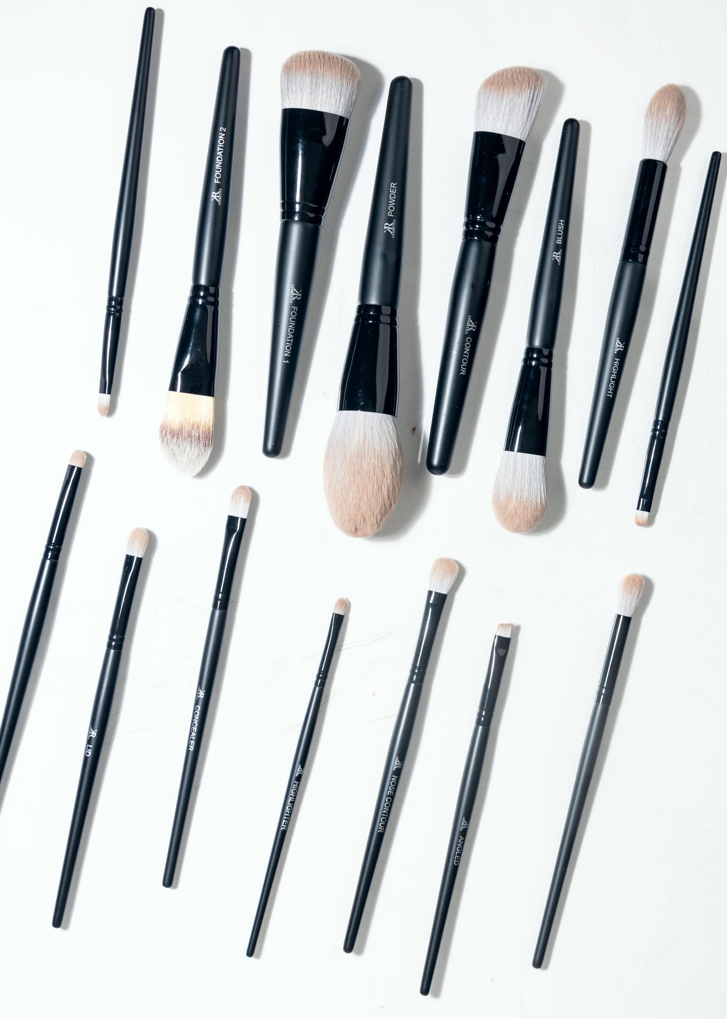 Makeup Brush Kit