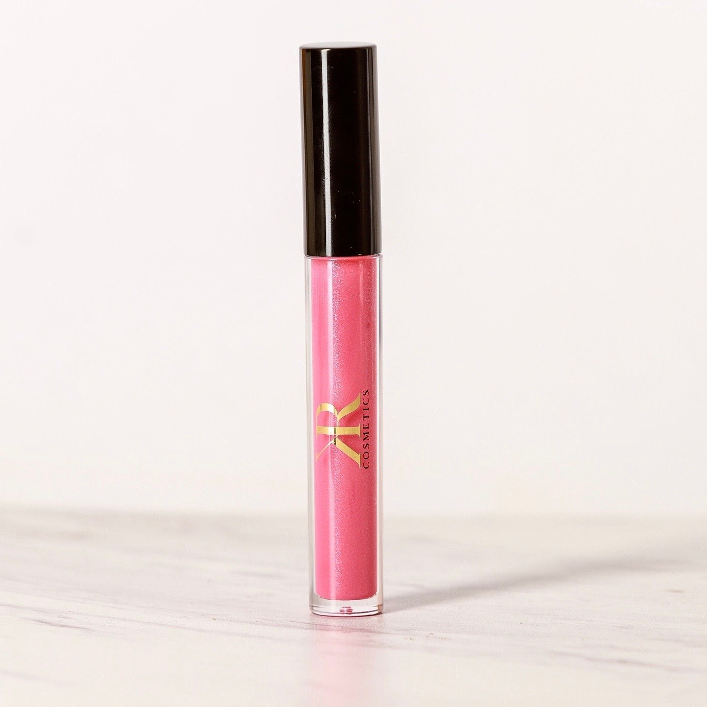 Pink Sheer Gloss