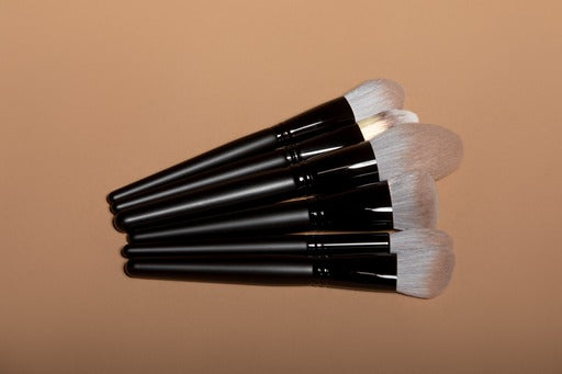 Makeup Brush Kit