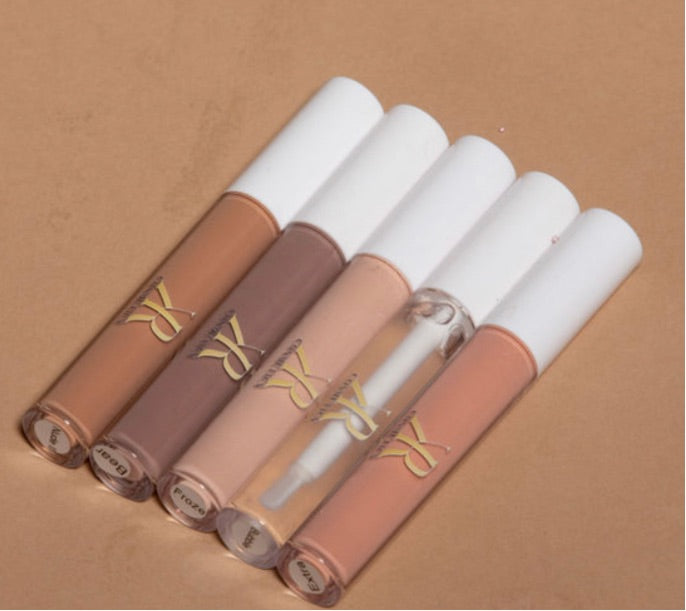 Froze Lipcreme